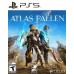 Atlas Fallen (PS5, російські субтитри) купить в интернет-магазине ⭐ GameSpot.com.ua ⭐ Atlas Fallen (PS5, російські субтитри), 121517, Приключения/экшен